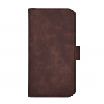 Gear Wallet Case 3 Card Slots Magseries Brown - iPhone Air