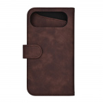 Gear Wallet Case 3 Card Slots Magseries Brown - iPhone Air