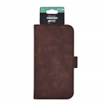 Gear Wallet Case 3 Card Slots Magseries Brown - iPhone Air