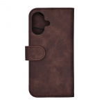 Gear Wallet Case 3 Card Slots Magseries Brown - iPhone 17