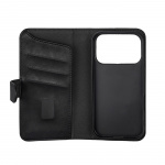 Gear Wallet Case 3 Card Slots Magseries Black - iPhone 17 Pro