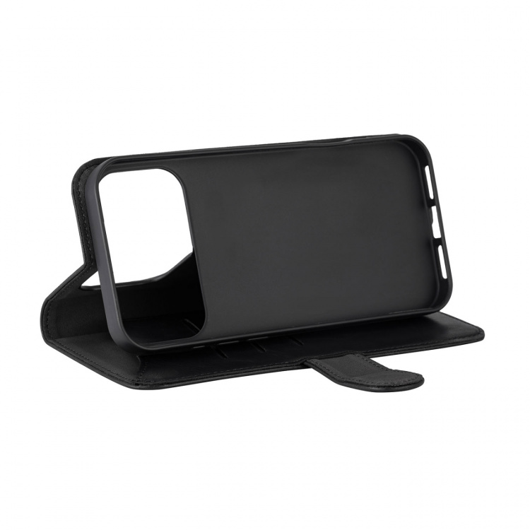 Gear Wallet Case 3 Card Slots Magseries Black - iPhone 17 Pro