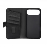 Gear Wallet Case 3 Card Slots Magseries Black - iPhone Air