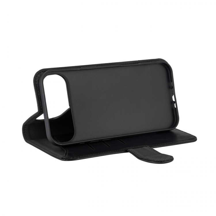 Gear Wallet Case 3 Card Slots Magseries Black - iPhone Air