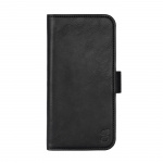 Gear Wallet Case 3 Card Slots Magseries Black - iPhone 17