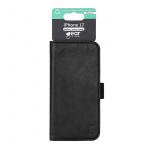 Gear Wallet Case 3 Card Slots Magseries Black - iPhone 17