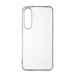 Onsala Phone Case Recycled TPU Transparent - Samsung Galaxy S25 FE 5G