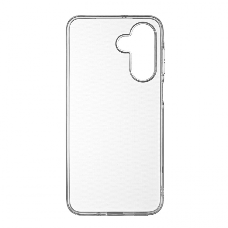 Onsala Phone Case Recycled TPU Transparent - Samsung Galaxy A17 5G