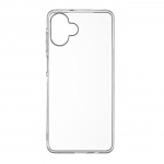 Onsala Phone Case Recycled TPU Transparent - Samsung Galaxy A07 4G