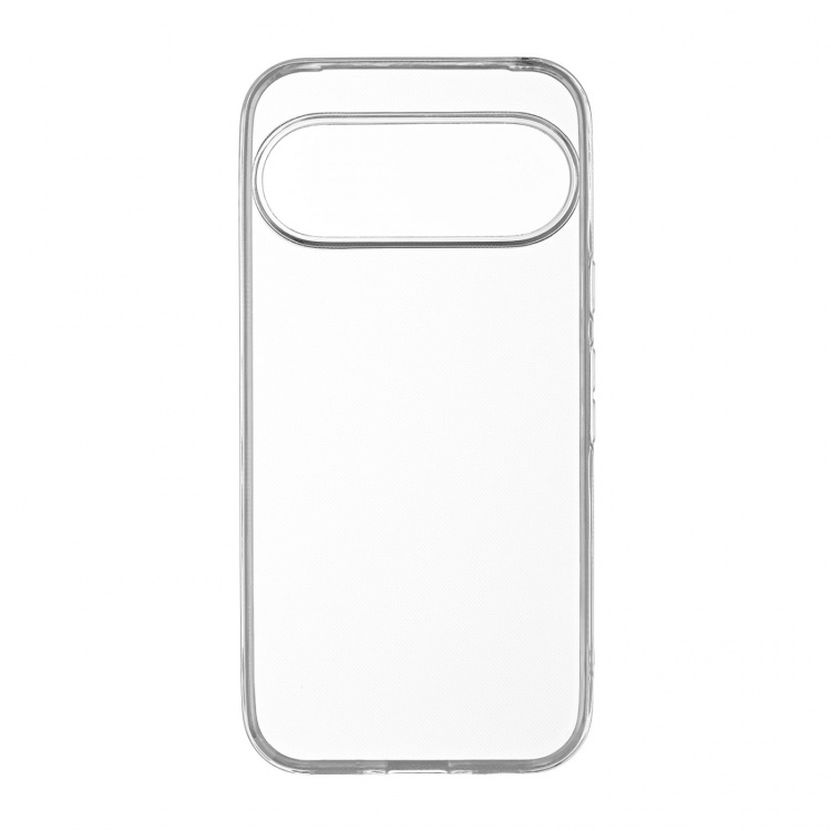 Onsala Phone Case Recycled TPU Transparent - Google Pixel 10/10 Pro