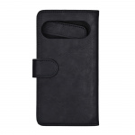 Gear Wallet Case 3 Card Slots Black - Google Pixel 10/10 Pro