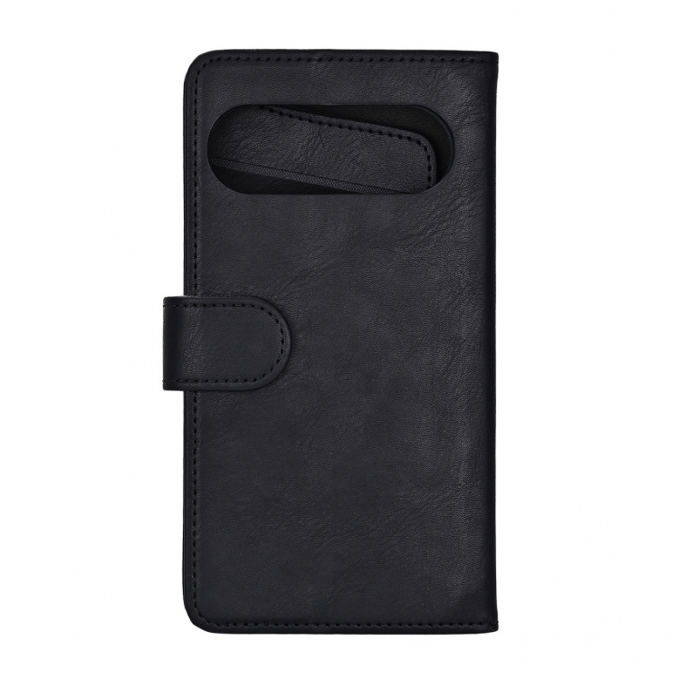 Gear Wallet Case 3 Card Slots Black - Google Pixel 10/10 Pro