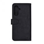 Gear Wallet Case 3 Card Slots Black - Samsung Galaxy A17 5G