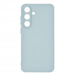 Onsala Phone Case with Silicone Feel Concrete - Samsung Galaxy S25 FE 5G