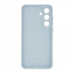 Onsala Phone Case with Silicone Feel Concrete - Samsung Galaxy S25 FE 5G