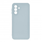 Onsala Phone Case with Silicone Feel Concrete -Samsung Galaxy A17 5G