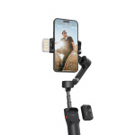 Hohem Smartphone Gimbal iSteady X3 Black