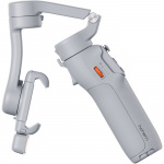 Hohem Smartphone Gimbal iSteady X3 White