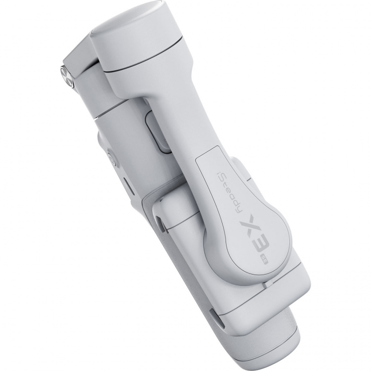 Hohem Smartphone Gimbal iSteady X3 SE White
