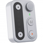 Hohem Smartphone Gimbal iSteady X3 SE White