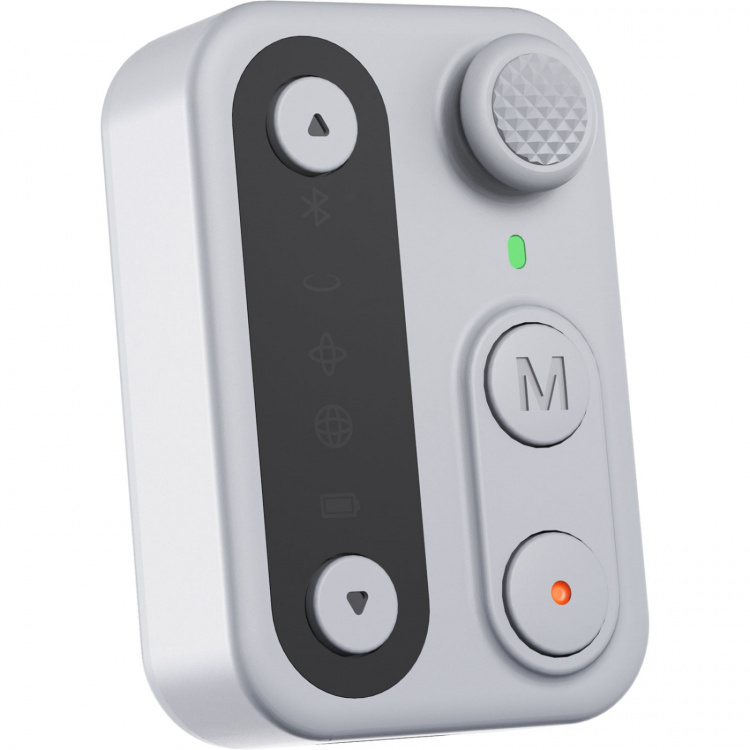 Hohem Smartphone Gimbal iSteady X3 SE White