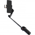 Hohem Smartphone Gimbal iSteady V3 Ultra Black