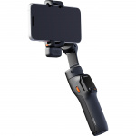 Hohem Smartphone Gimbal iSteady V3 Ultra Black