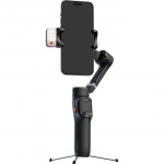 Hohem Smartphone Gimbal iSteady V3 Ultra Black
