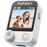 Hohem Smartphone Gimbal iSteady V3 Ultra White