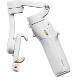 Hohem Smartphone Gimbal iSteady V3 Ultra White