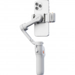 Hohem Smartphone Gimbal iSteady V3 Ultra White