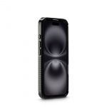 Hama Phone Case Extreme Protect iPhone 17 MagCase Black