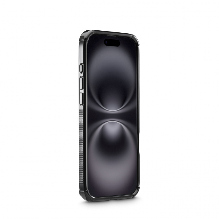 Hama Phone Case Extreme Protect iPhone Air MagCase Black