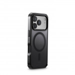 Hama Phone Case Extreme Protect iPhone 17 Pro MagCase Black