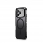 Hama Phone Case Extreme Protect iPhone 17 Pro MagCase Black