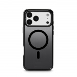 Hama Phone Case Extreme Protect iPhone 17 Pro Max MagCase Black