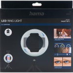 Hama Ring Light Spotlight Smart 80 Ii Set for Smartphones