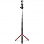 Hama Tripod Solid 80 Ball Mobile Phone