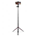 Hama Tripod Solid 80 Ball Mobile Phone