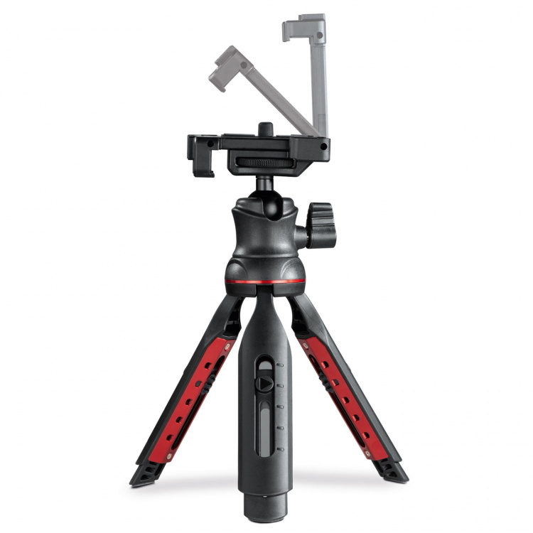 Hama Tripod Solid 80 Ball Mobile Phone