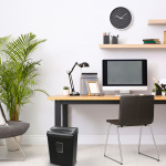 Hama Paper Shredder Premium M8