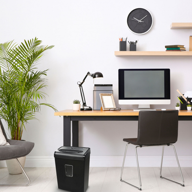 Hama Paper Shredder Premium M8