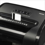 Hama Paper Shredder Premium M10