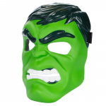 Marvel Mask Avengers Hulk