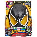 Marvel Spider-Man Role Play Mask Venom Versus Feature Mask