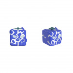 Roblox Plush Toy Blox Fruits Collector Bundle Ember Dragon