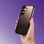 Hama Phone Case Extreme Protect Samsung A17 Black