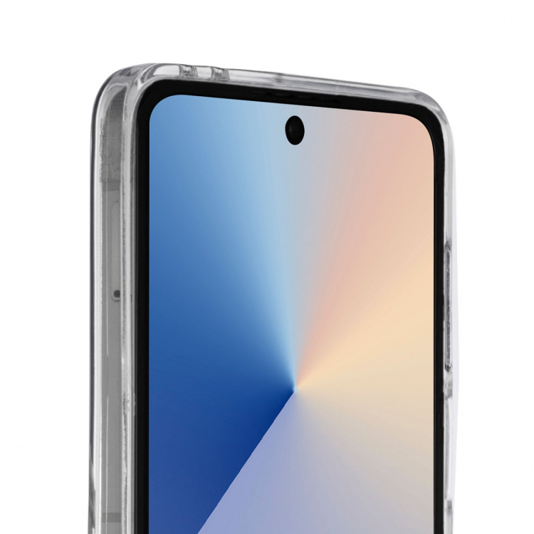 Hama Mobilecover Always Clear Samsung Galaxy Z Flip7