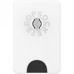 PopSockets Wallet Popwallet for Magsafe White