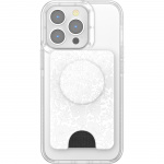 PopSockets Wallet Popwallet for Magsafe Blanc Fresh